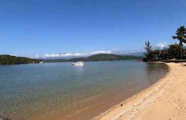 Condomínio à Beira-Mar, Praia Privada e Piscina - Foto 77