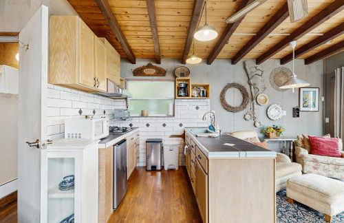 Headlands Cove - Artist's Studio - Foto 10