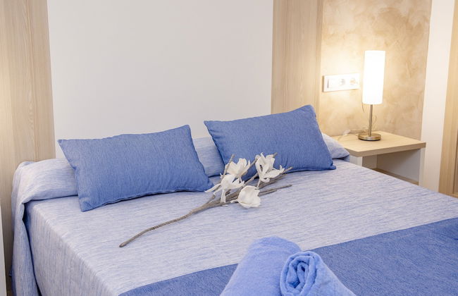 Apartamentos Maribel - Photo 5