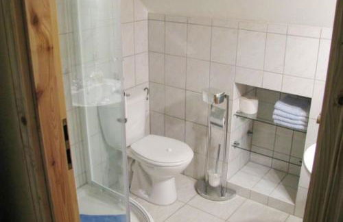 Haffblick im Reetdachhaus am Haff - Foto 8