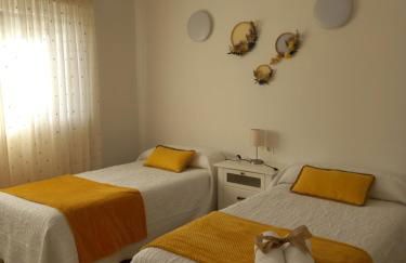 Casa rural con piscina Viña de Millan - Foto 45