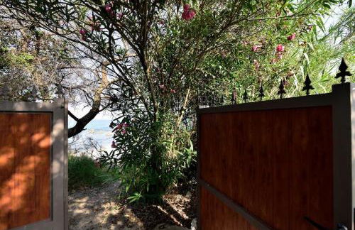 VILLA MILVIO con accesso privato in spiaggia - Foto 26