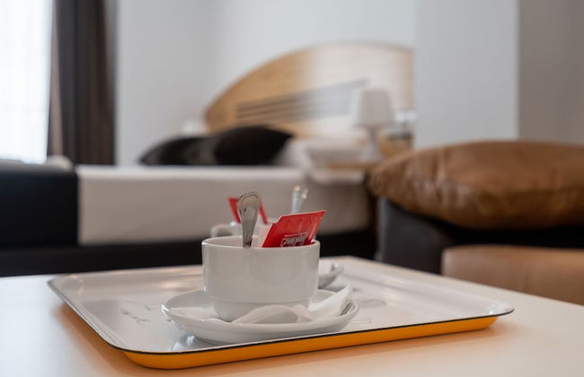 Plaza de la Luz Cádiz - Foto 46