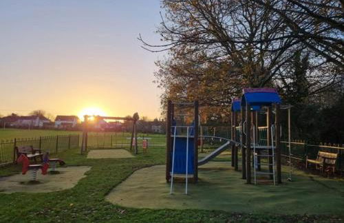 Wisteria Cottage - 2 bed near Bath & many NT sites - Foto 43