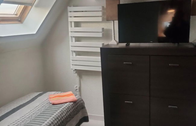 Semi-detached House in Stepnica for 7 Persons - Photo 6