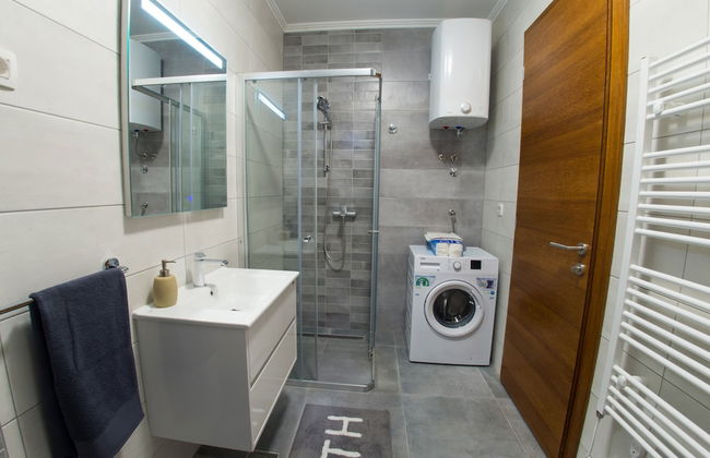 Apartment Oasis - Foto 14