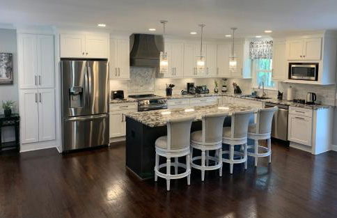 Travelers Rest Treasure - Sleeps 8 - 3 Bedroom 2 Bath - Pets Welcome - Foto 21