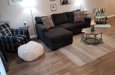 Relaxing Modern 2BR Home - King Bd - Near DT JAX - Foto 1