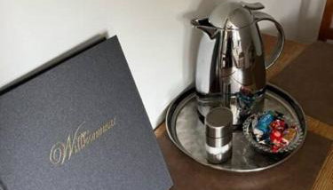 Zentrale Wohnung im Grünen! - Foto 2