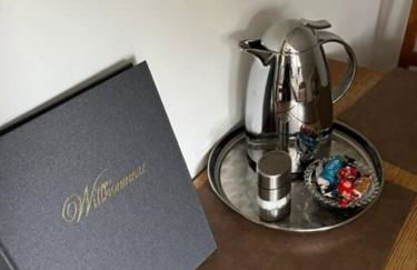 Zentrale Wohnung im Grünen! - Photo 2