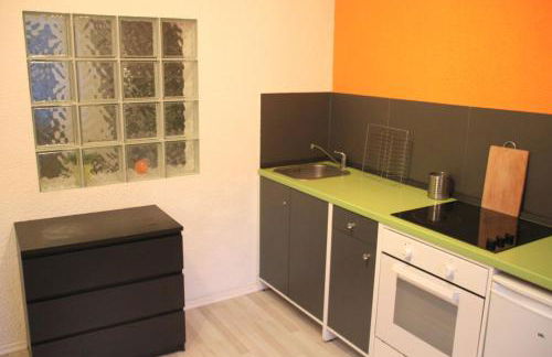 Ferienwohnung Steile Wand - Foto 14