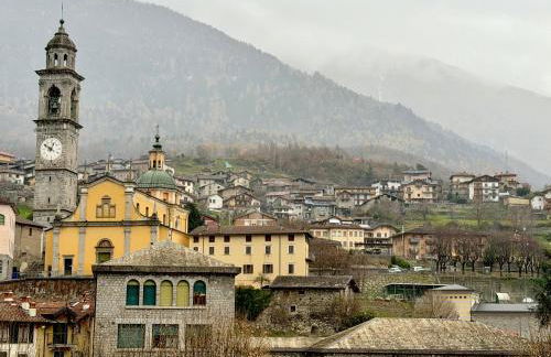 La Casa in Piazza - Edolo - Foto 13