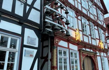 Ferienwohnungen am Markt - historischer Marktplatz im Herzen der Altstadt - Foto 26