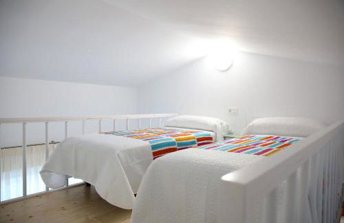 Casa rural con piscina Viña de Millan - Foto 49