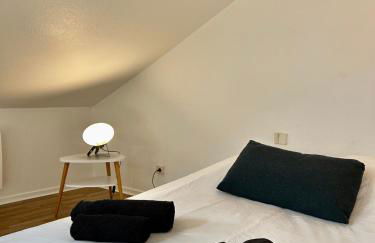 Studio, Le Petit Mika avec Stationnement Gratuit - Foto 4