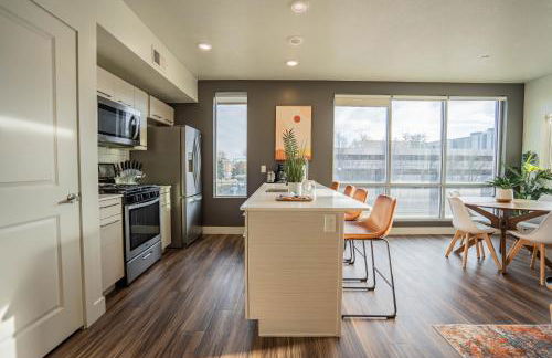 Charming Retreat in Heart of SLC - Foto 62