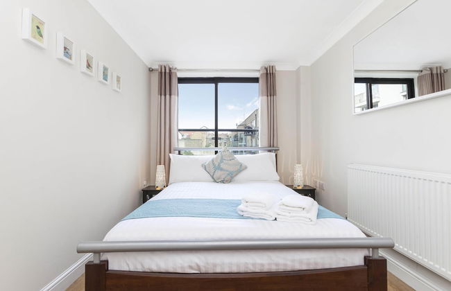 Club Living - Shoreditch & Spitalfields Apartments - Foto 18