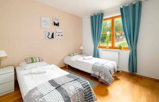 Apartamenty Sun & Snow Karpacz Myśliwska - Photo 22