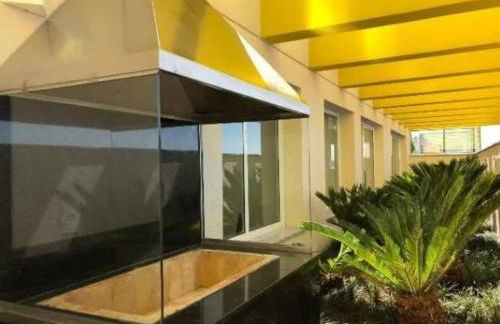 Luxury Flat NEW 15 MIN AIRPORT with PARKING SPACE - Foto 63