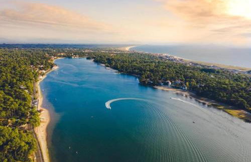 Holiday Home in France with Private Terrace - Foto 29