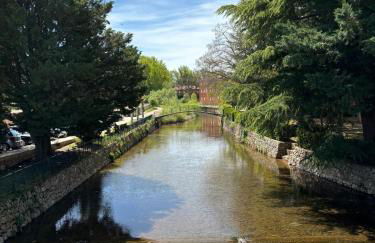 La Cabaña del Risco - Foto 9