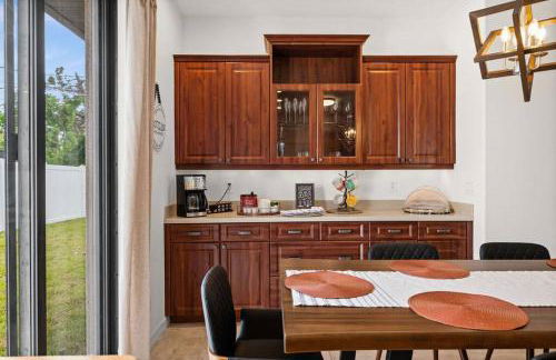 Cozy 3BR Gulf Coast house with heated pool - Foto 16