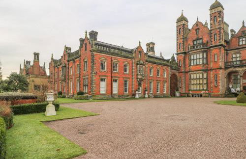 Lakeside Cottage - Foto 28