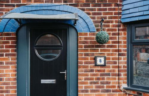 Elegant 3-Bedroom Manchester Retreat Free Parking KeenzChillz - Foto 62