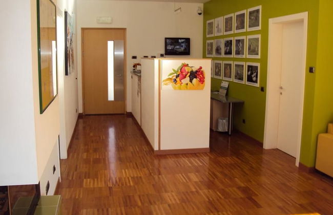 Agriturismo Terra del Sole - Photo 11