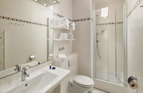 Appartements im Freizeitpark Weissenhäuser Strand - Foto 56