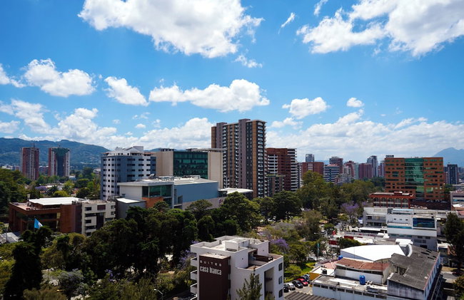 Suites Terraza Imperial - Foto 29