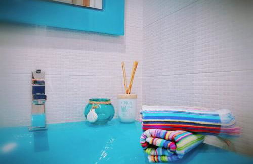 Turquesa :) Parking and Wifi - Foto 29