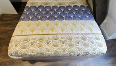 Studio 20 minutes à pieds de la gare de Montluçon - Foto 5