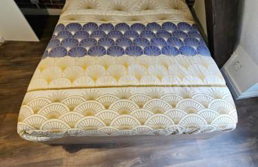 Studio 20 minutes à pieds de la gare de Montluçon - Foto 5