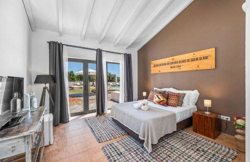 Tons da Terra - Casa de Campo & SPA - Foto 22