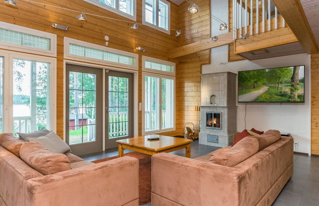 Kartanohuvila - Foto 16