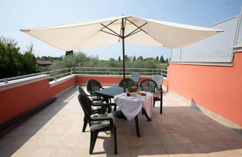 Holidays Residence - Photo 6