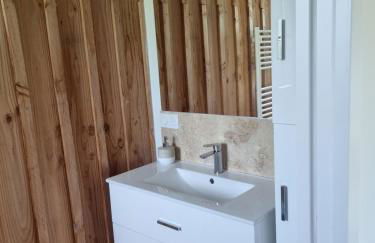 Maisonnette chaleureuse - Foto 9