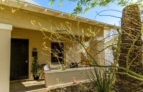 Casita Cerquita one minute walk to the U of A - Foto 2