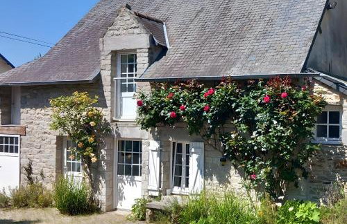 Maison Le Clos Nalet - Foto 1