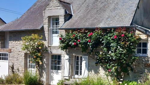 Maison Le Clos Nalet - Foto 1