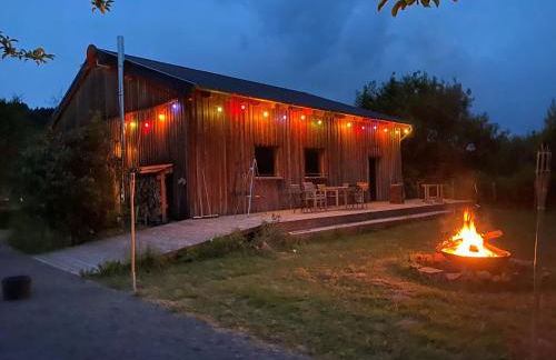 Glaadter Hütte - Foto 4