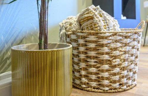 Pass the Keys Family Friendly home in Baildon Court-Free Parking - Foto 47