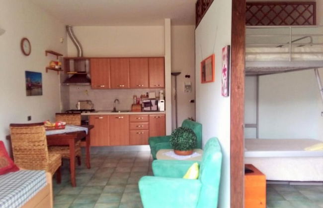 Maison Alighieri Oasi Verde - Photo 5