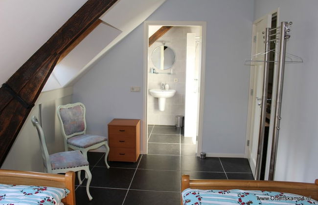 Ottenskamp4 en Het Achterhuis - Photo 8