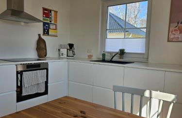 Ferienhaus am See mit Sauna - Foto 13