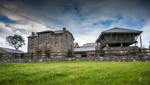 Apartamentos Rurales El Foro - Foto 4