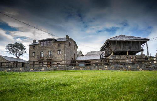 Apartamentos Rurales El Foro - Foto 4