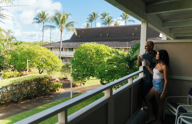 Plantation Hale Suites - Photo 30