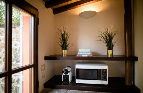 Tenuta Torre Rossa Farm & Apartments - Foto 18